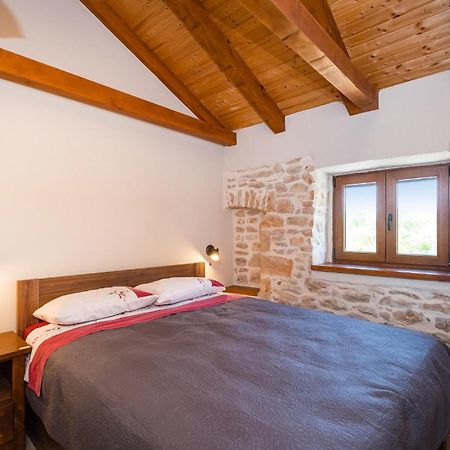 Pet Friendly Home In Murvica With Kitchen Экстерьер фото